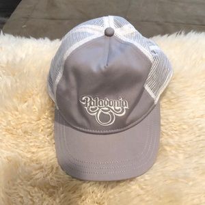 NWOT Patagonia trucker